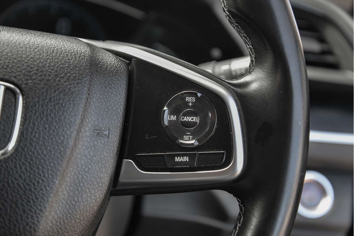 2020 Honda Civic VTi-S 10th Gen