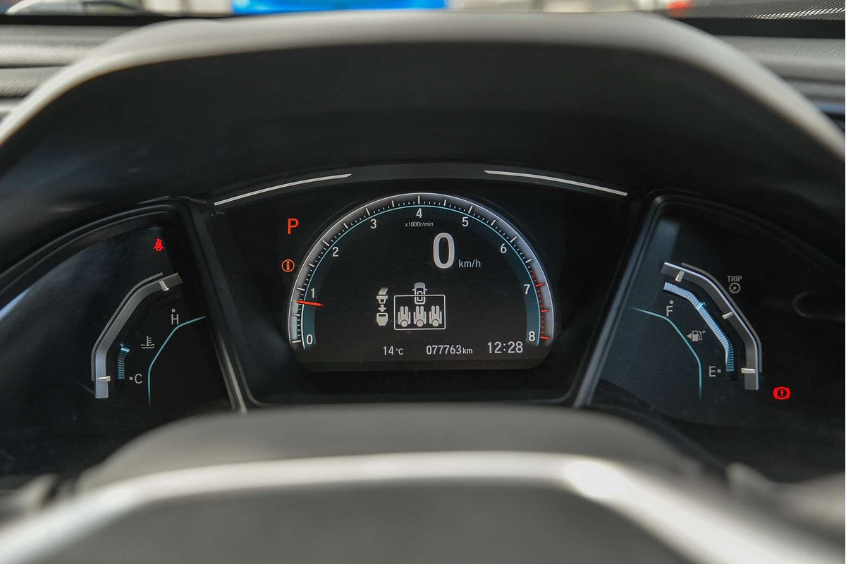 2020 Honda Civic VTi-S 10th Gen