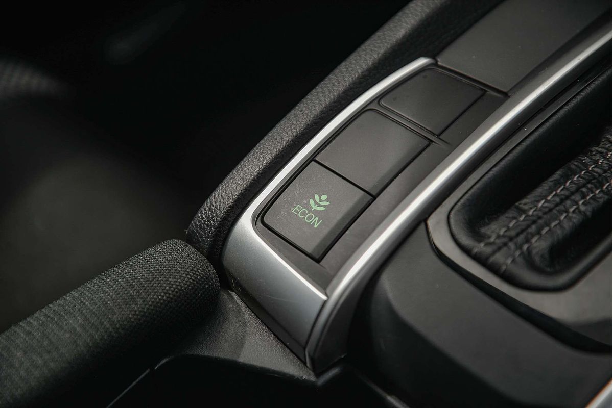 2020 Honda Civic VTi-S 10th Gen