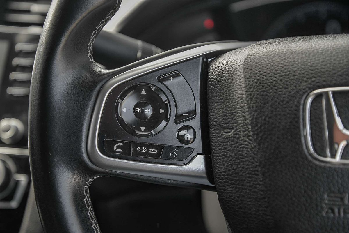2020 Honda Civic VTi-S 10th Gen