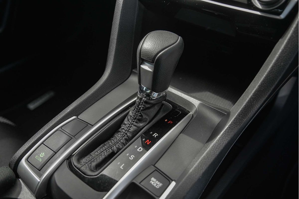 2020 Honda Civic VTi-S 10th Gen