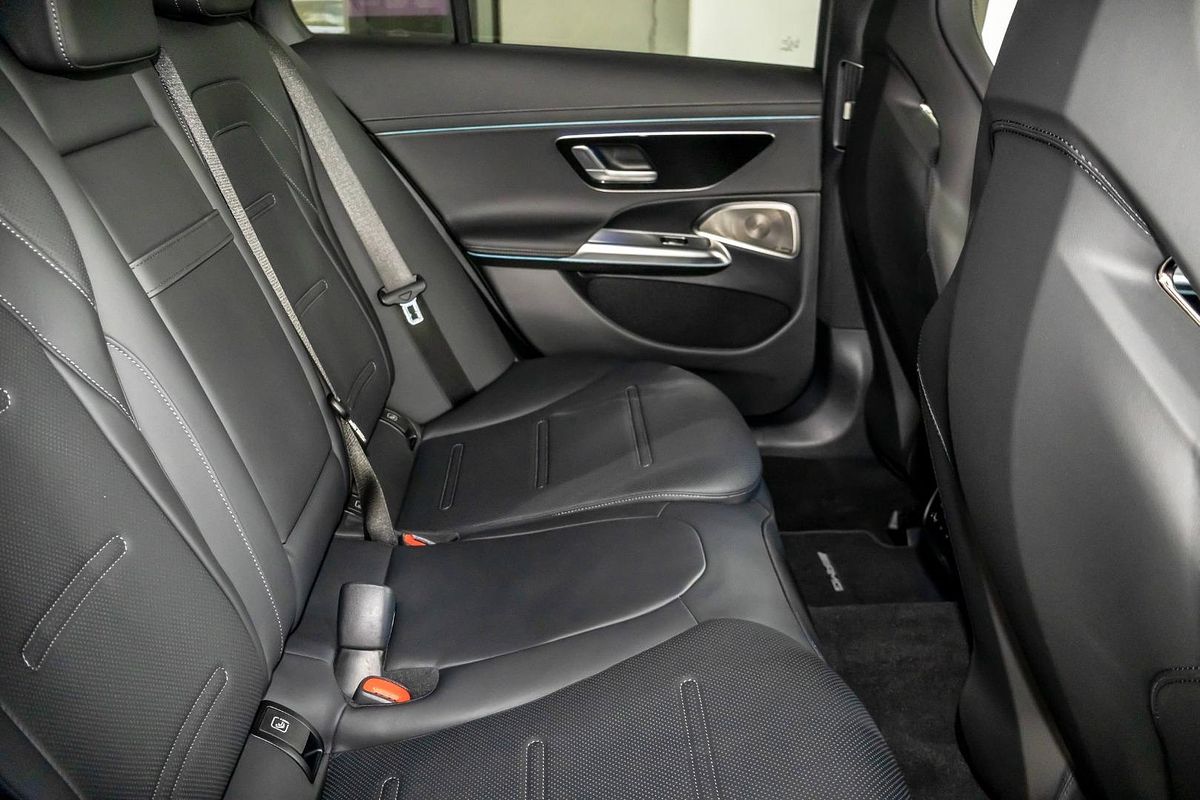 2025 Mercedes-Benz E-Class E53 AMG W214