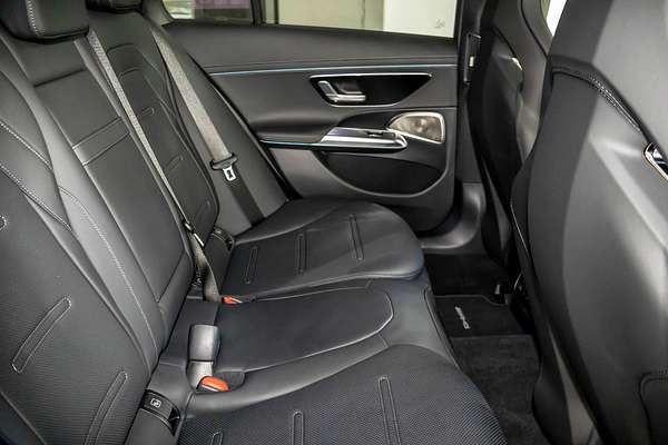 2025 Mercedes-Benz E-Class E53 AMG W214