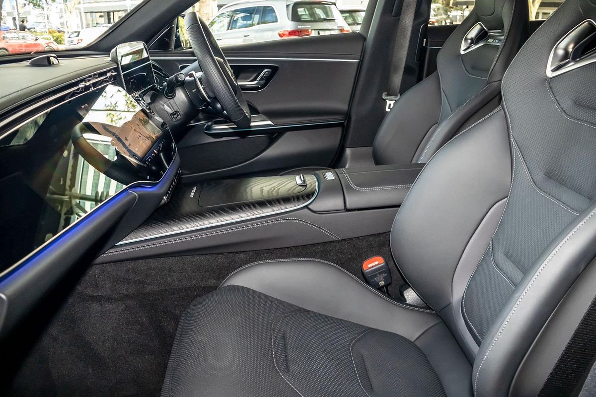 2025 Mercedes-Benz E-Class E53 AMG W214