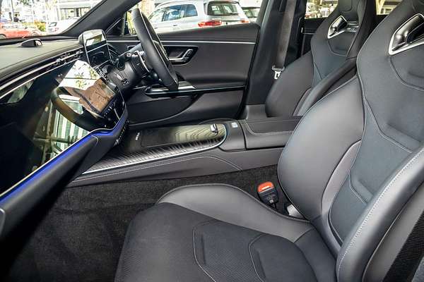 2025 Mercedes-Benz E-Class E53 AMG W214