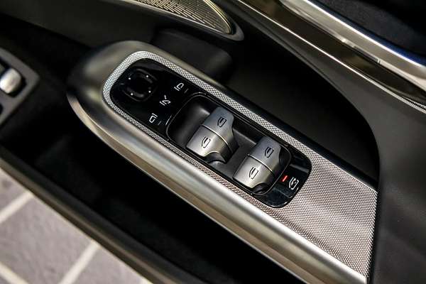 2025 Mercedes-Benz E-Class E53 AMG W214
