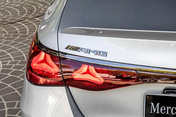 2025 Mercedes-Benz E-Class E53 AMG W214
