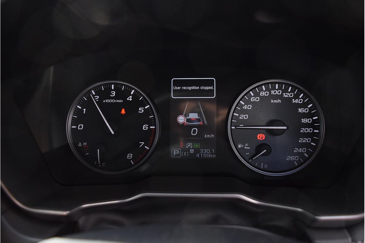 2024 Subaru Outback AWD Touring 6GEN