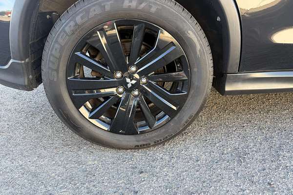 2019 Mitsubishi ASX MR XD