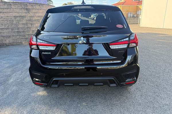 2019 Mitsubishi ASX MR XD