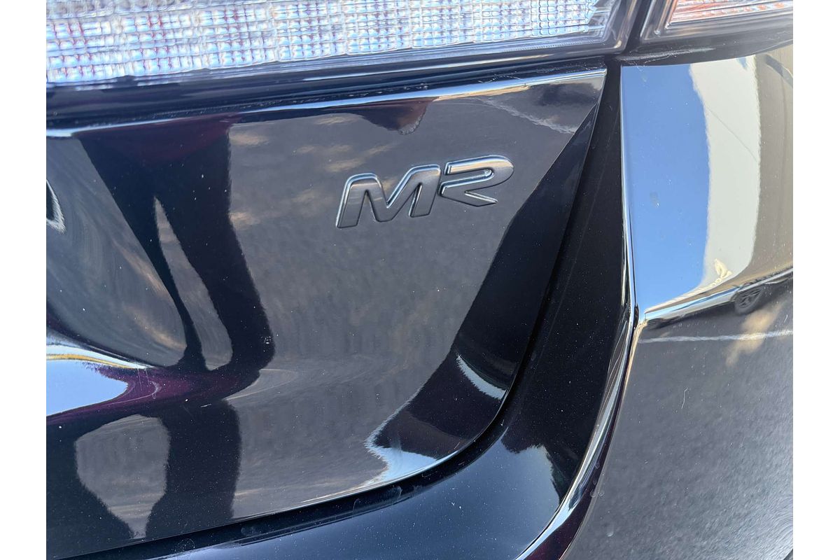 2019 Mitsubishi ASX MR XD