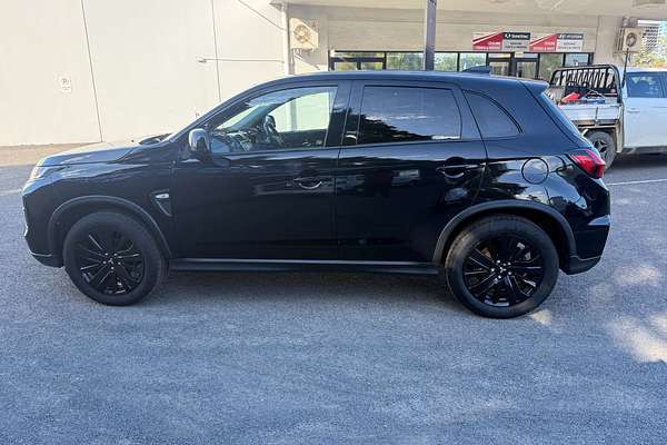 2019 Mitsubishi ASX MR XD