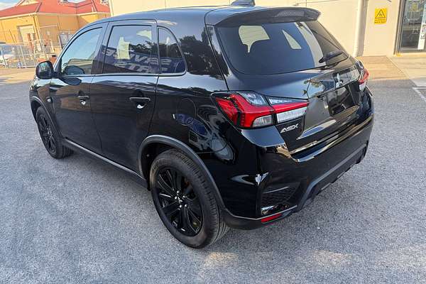 2019 Mitsubishi ASX MR XD