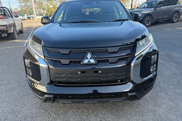2019 Mitsubishi ASX MR XD