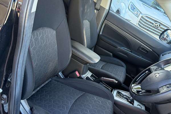 2019 Mitsubishi ASX MR XD