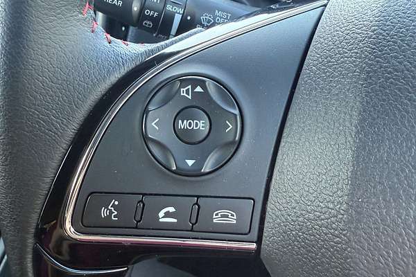 2019 Mitsubishi ASX MR XD
