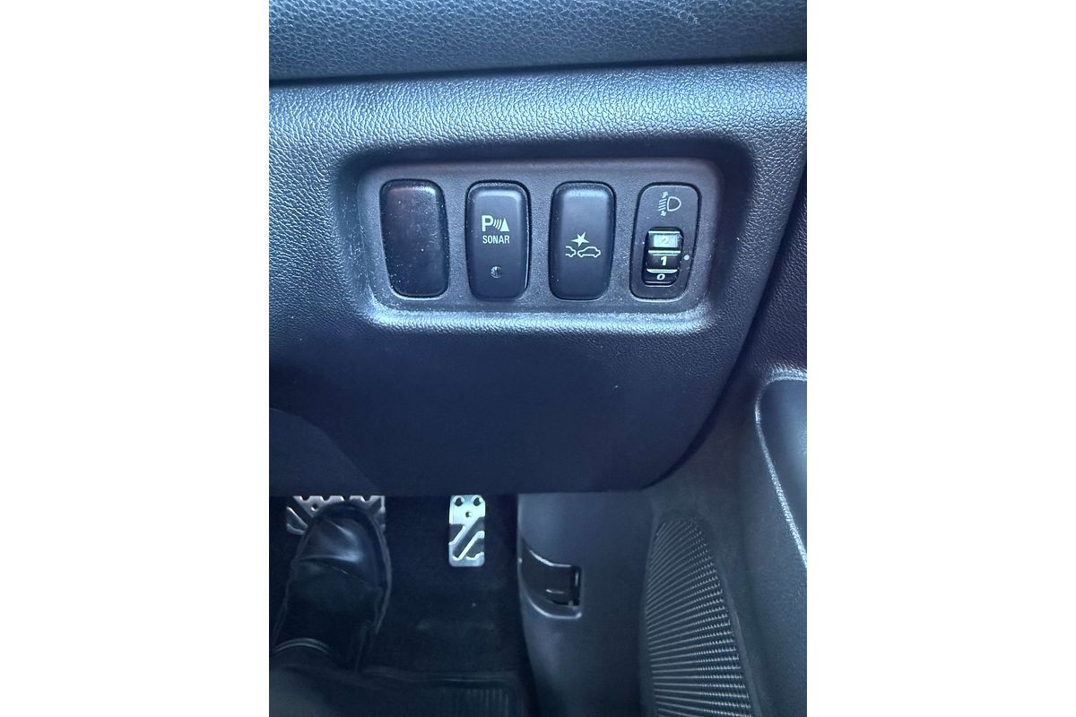 2019 Mitsubishi ASX MR XD