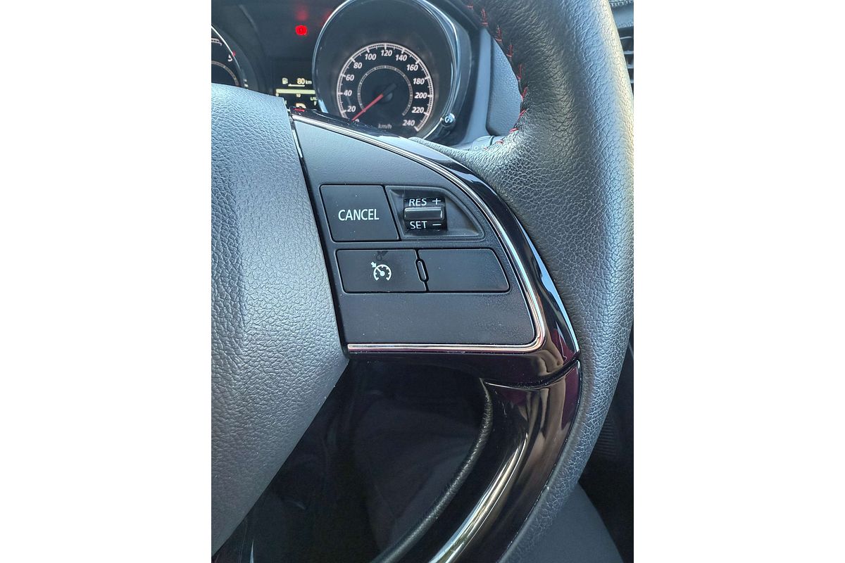 2019 Mitsubishi ASX MR XD