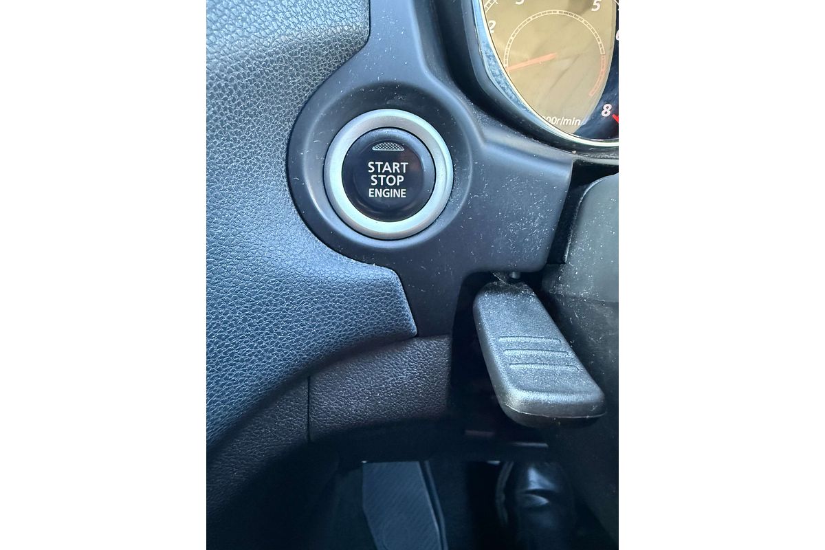 2019 Mitsubishi ASX MR XD