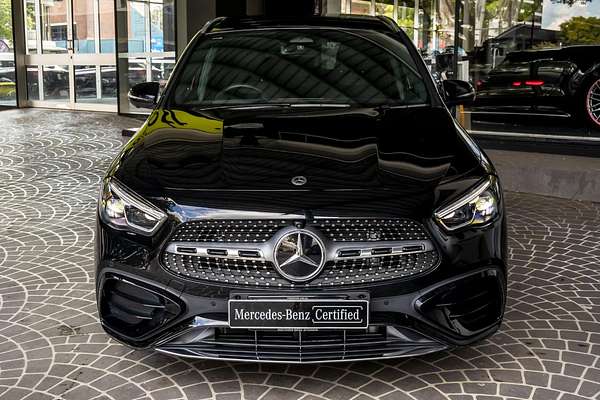 2025 Mercedes-Benz GLA-Class GLA200 H247