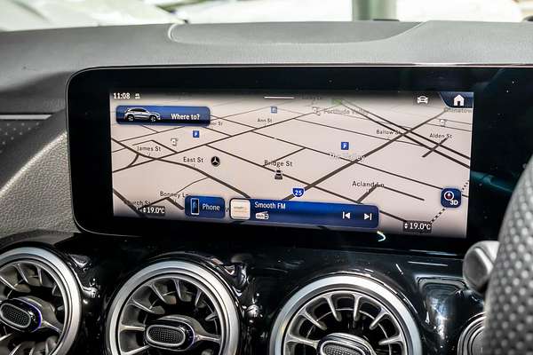 2025 Mercedes-Benz GLA-Class GLA200 H247
