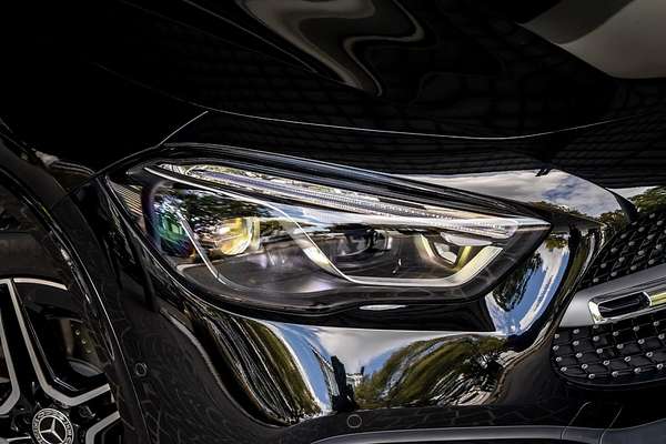 2025 Mercedes-Benz GLA-Class GLA200 H247