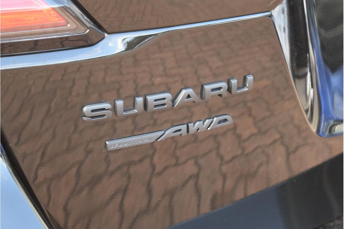 2024 Subaru Outback AWD Sport 6GEN