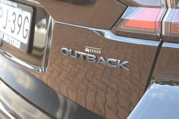 2024 Subaru Outback AWD Sport 6GEN