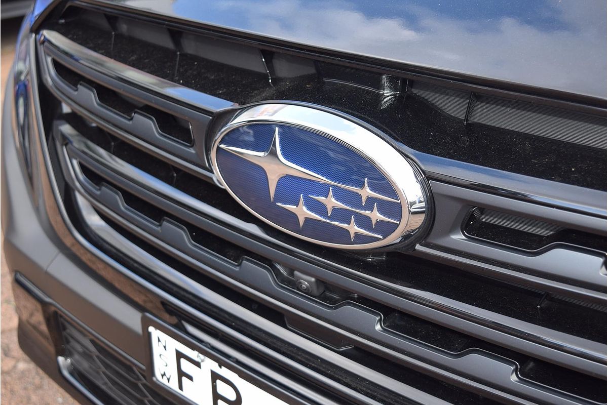 2024 Subaru Outback AWD Sport 6GEN