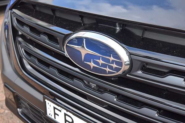 2024 Subaru Outback AWD Sport 6GEN