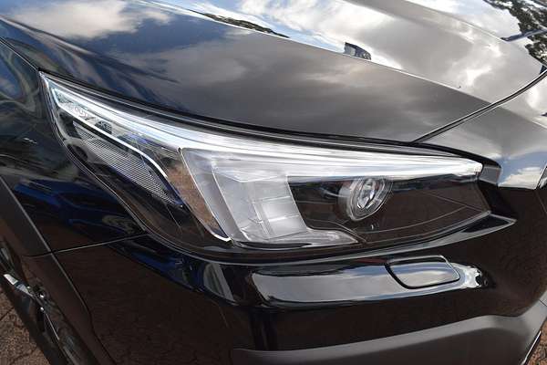 2024 Subaru Outback AWD Sport 6GEN