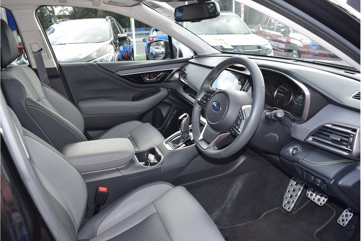 2024 Subaru Outback AWD Sport 6GEN