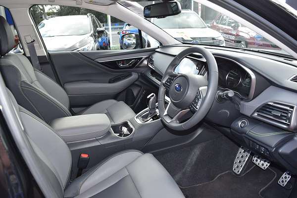 2024 Subaru Outback AWD Sport 6GEN