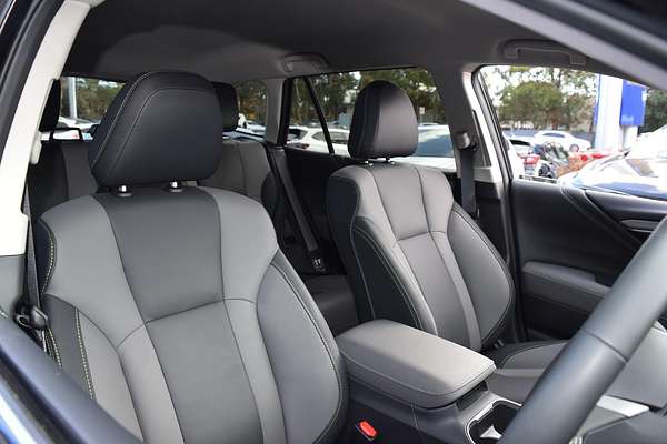2024 Subaru Outback AWD Sport 6GEN