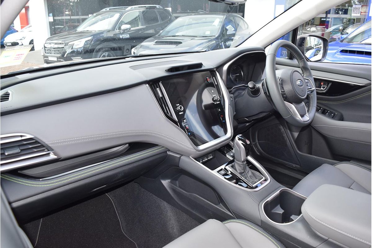 2024 Subaru Outback AWD Sport 6GEN