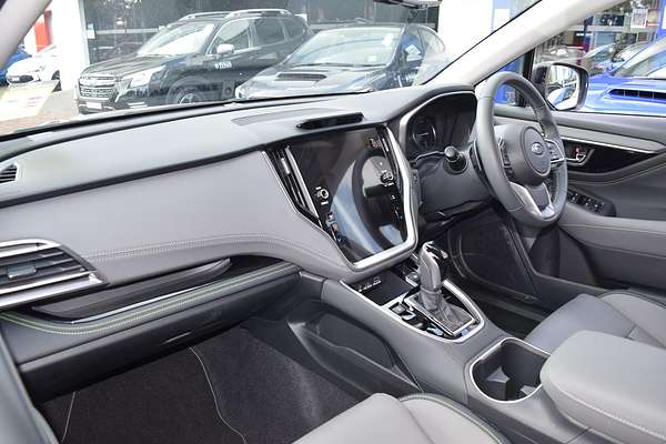 2024 Subaru Outback AWD Sport 6GEN