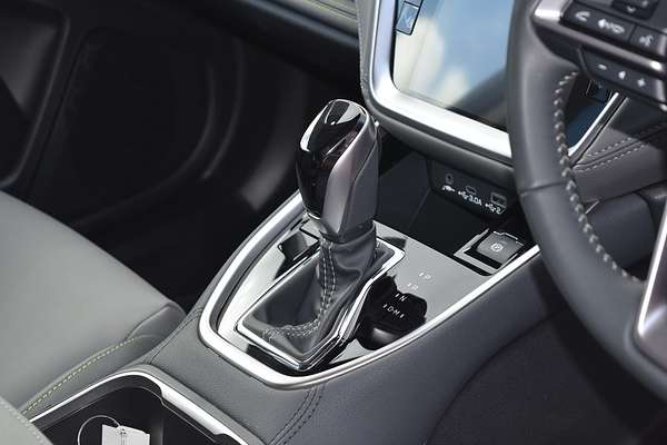 2024 Subaru Outback AWD Sport 6GEN