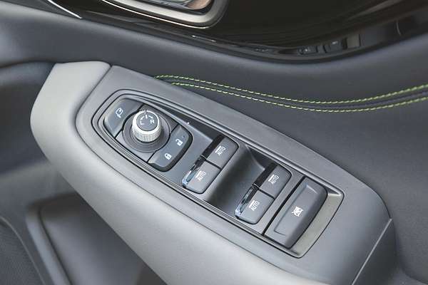 2024 Subaru Outback AWD Sport 6GEN