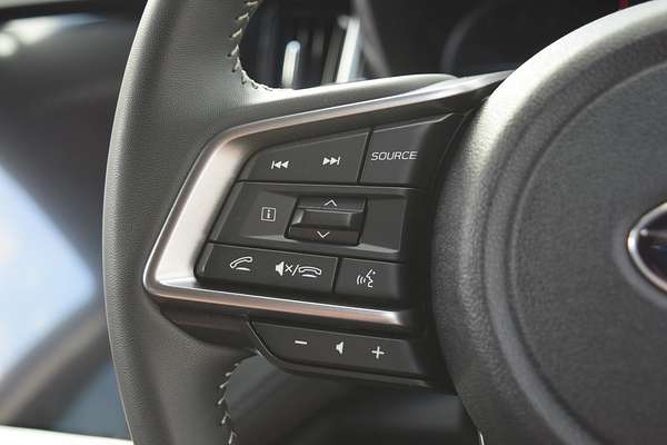 2024 Subaru Outback AWD Sport 6GEN