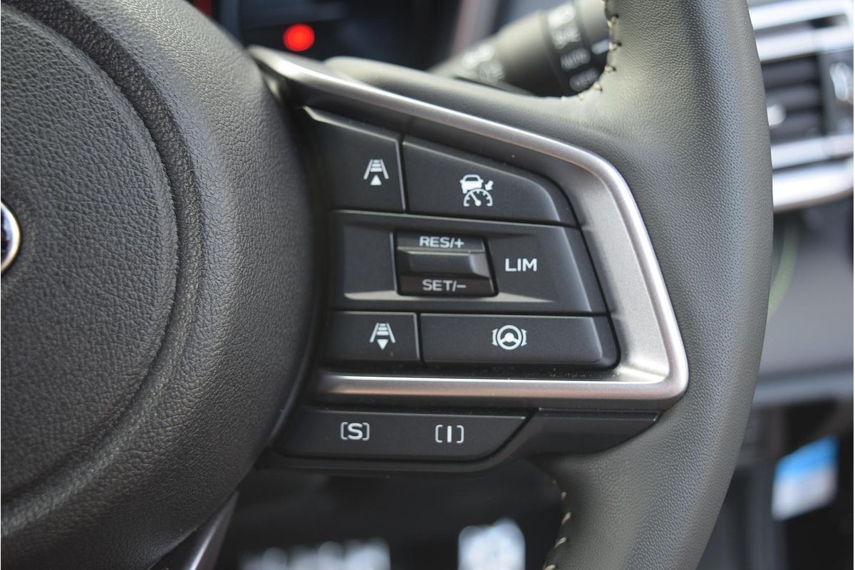 2024 Subaru Outback AWD Sport 6GEN