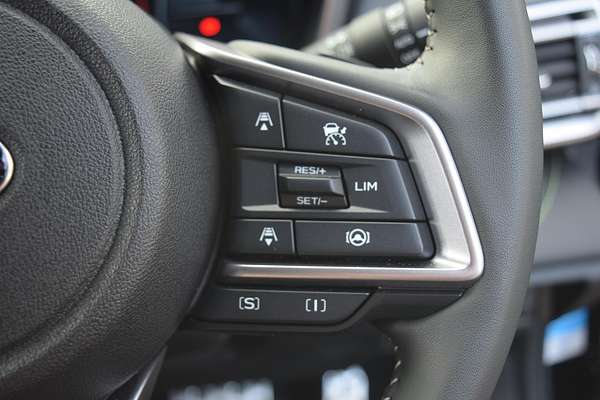 2024 Subaru Outback AWD Sport 6GEN
