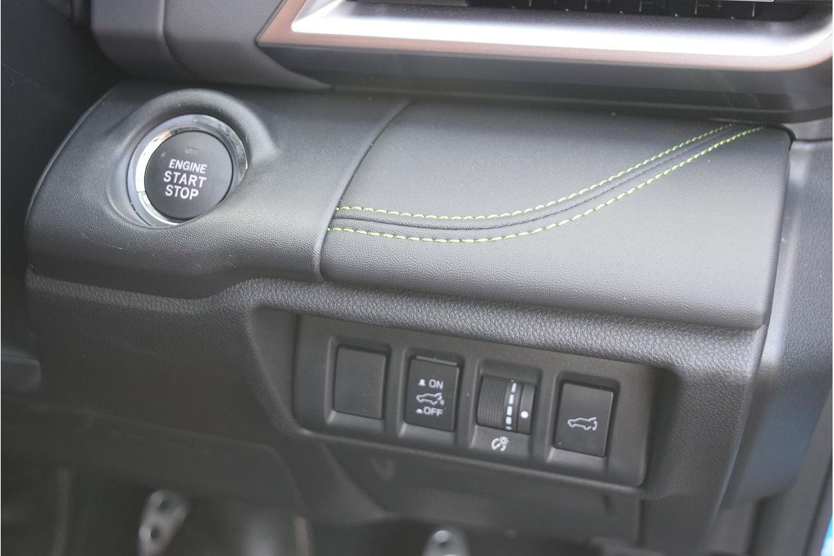 2024 Subaru Outback AWD Sport 6GEN
