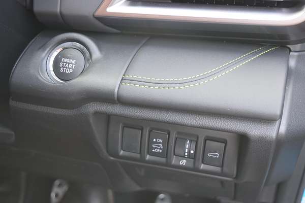 2024 Subaru Outback AWD Sport 6GEN