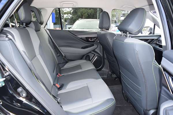 2024 Subaru Outback AWD Sport 6GEN