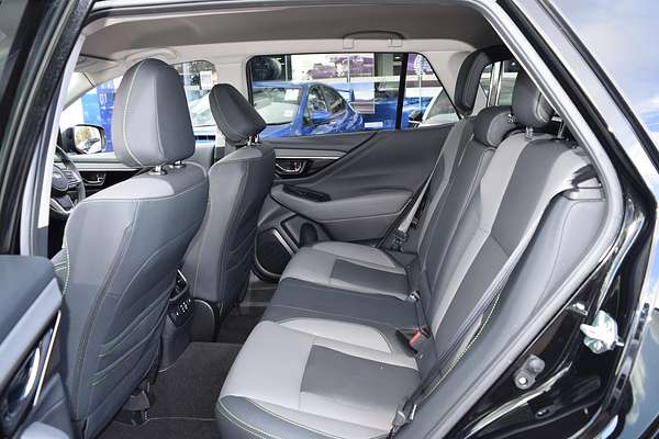 2024 Subaru Outback AWD Sport 6GEN
