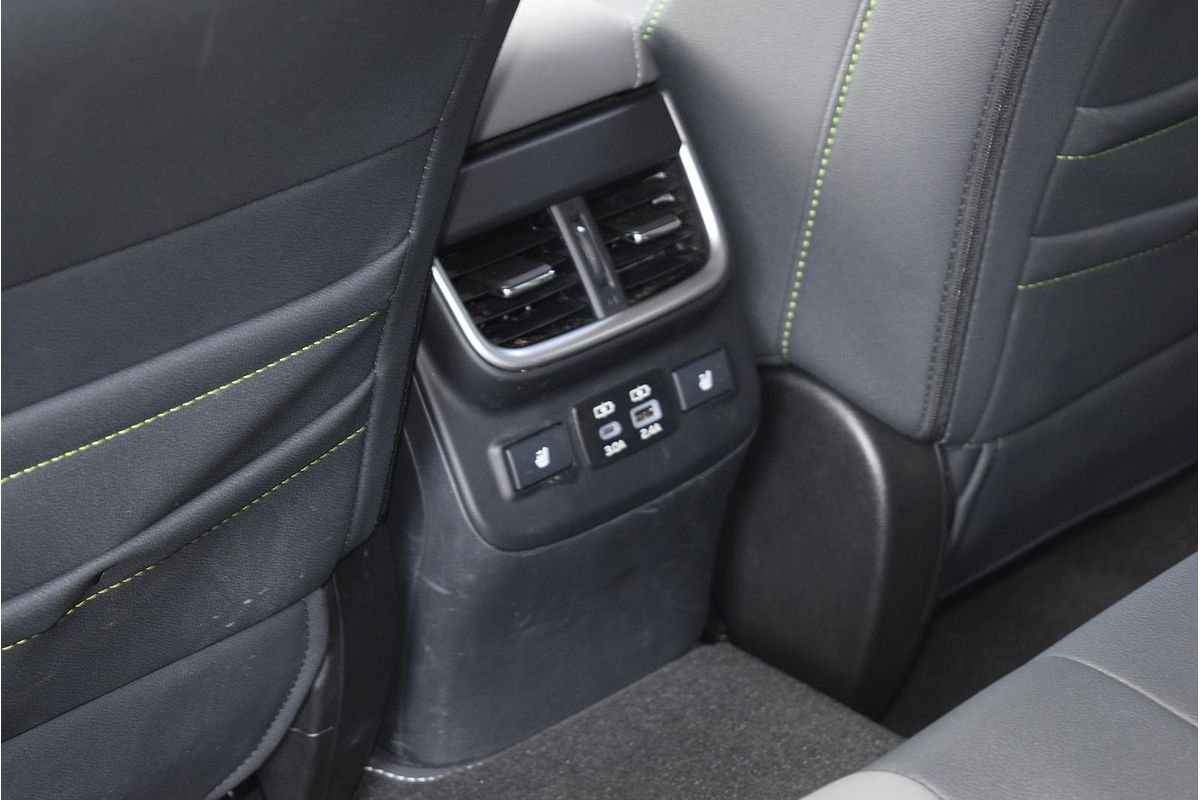 2024 Subaru Outback AWD Sport 6GEN
