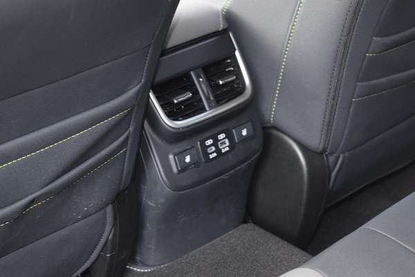 2024 Subaru Outback AWD Sport 6GEN