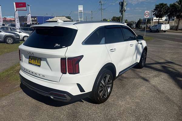 2021 Kia Sorento Sport+ MQ4
