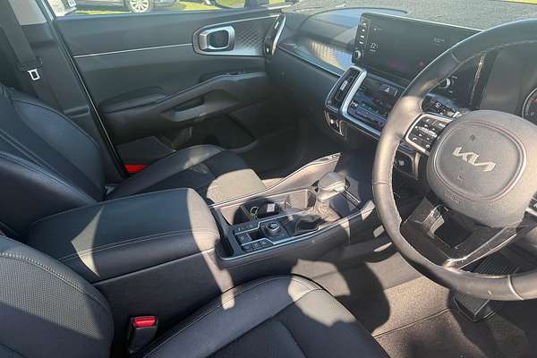 2021 Kia Sorento Sport+ MQ4