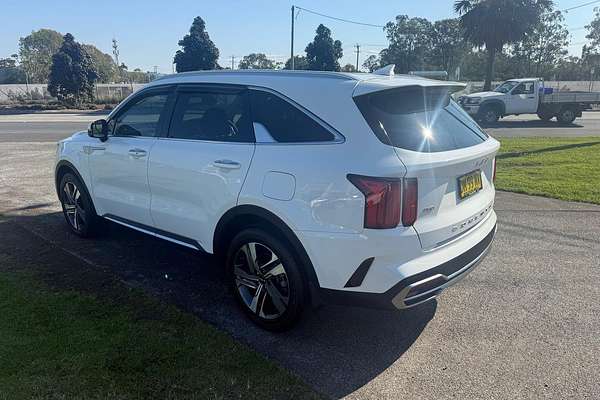2021 Kia Sorento Sport+ MQ4